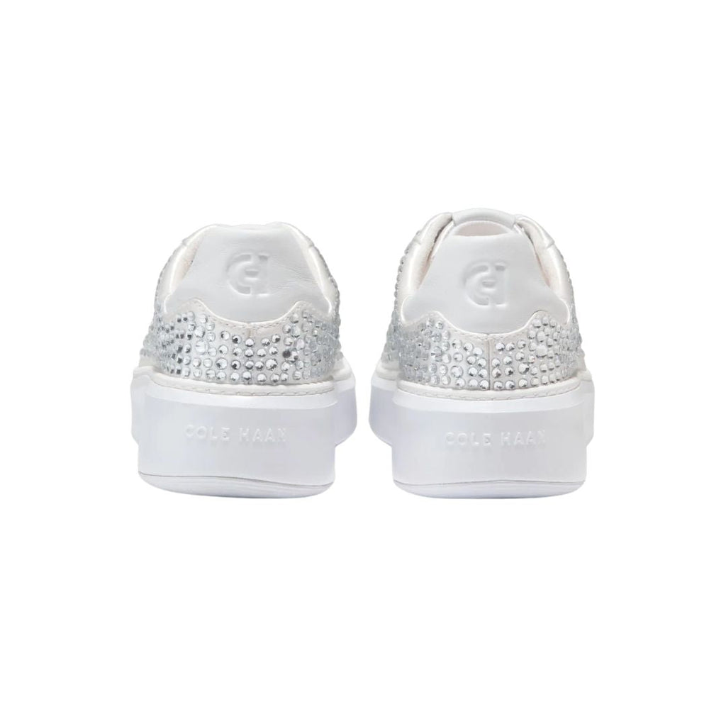 Grandpro Topspin Lifestyle Shoes