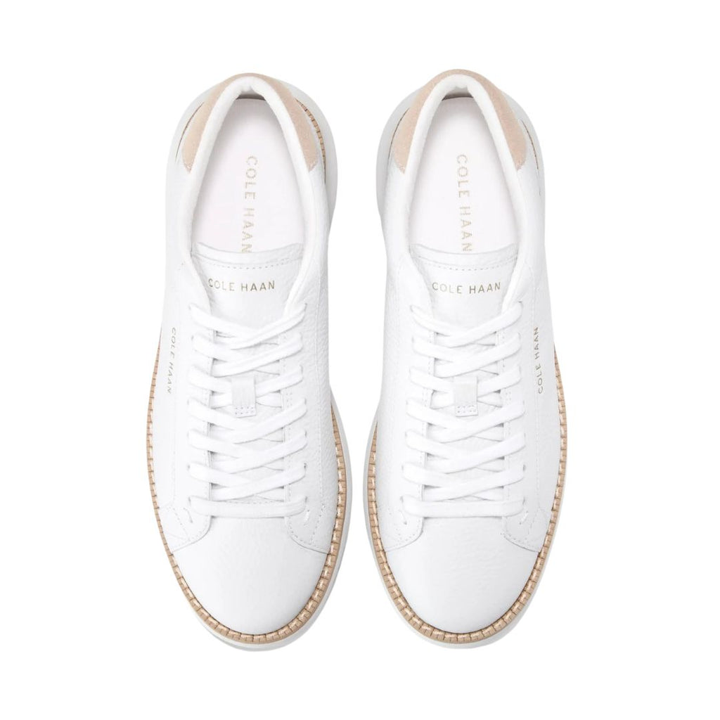 ZeroGrand Rexanna Waterproof Sneakers