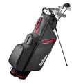 Profile Complete RH Stand Golf Bag
