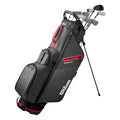 Profile Set Rh Stand Golf Bag