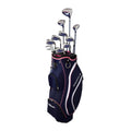 Profile Set Right Hand Cart Golf Bag