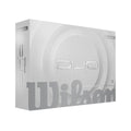 Duo Soft Golf Ball White 12-Ball