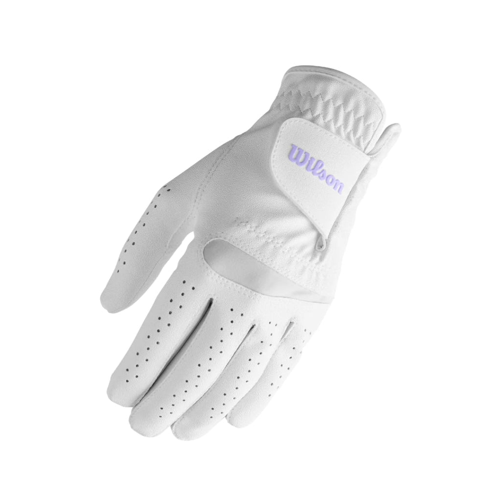 Feel Plus LH Golf Gloves