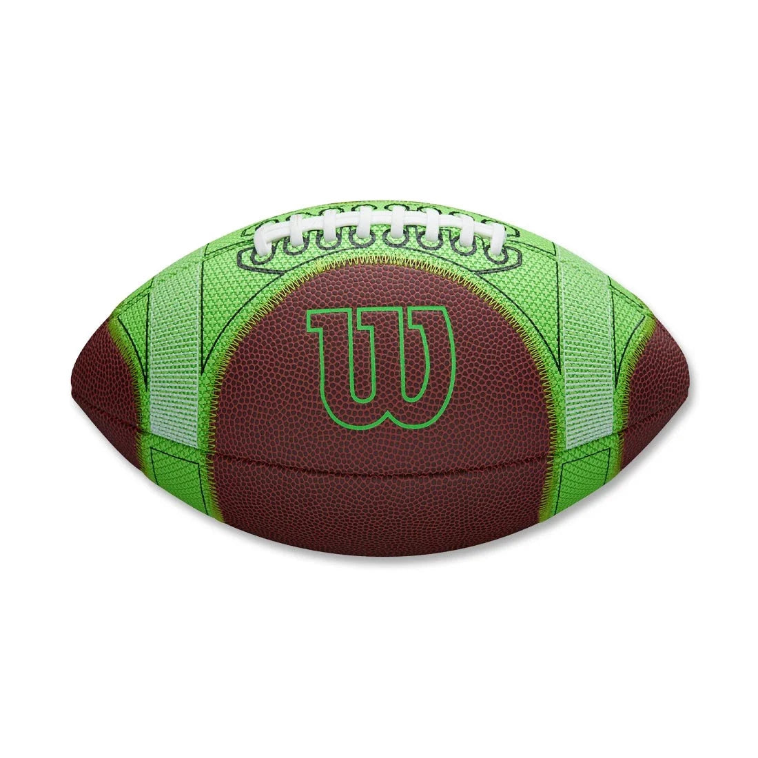Wilson Hylite Junior American Football
