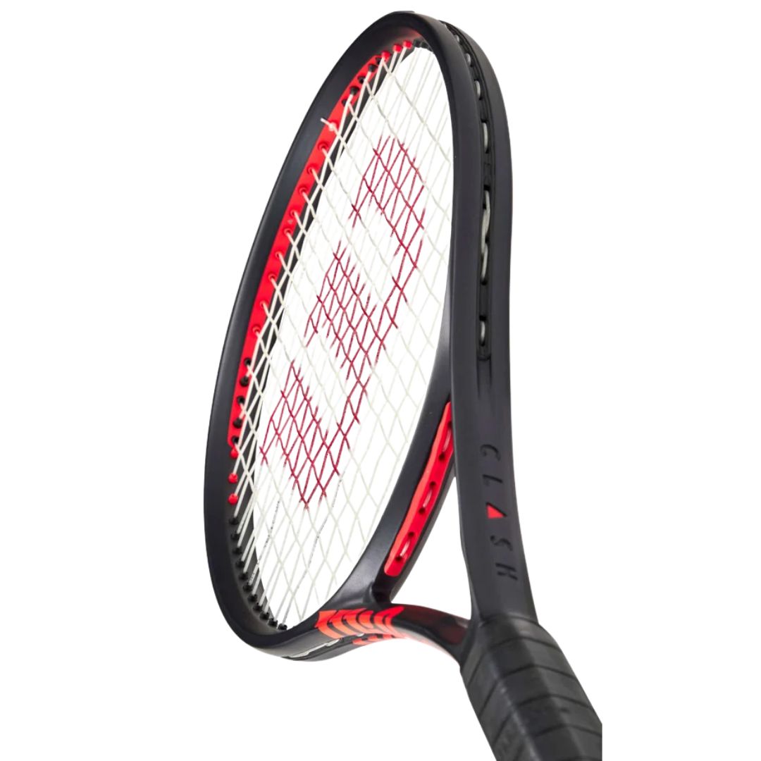 Clash 100Ul V3.0 Tennis Racket Unstrung