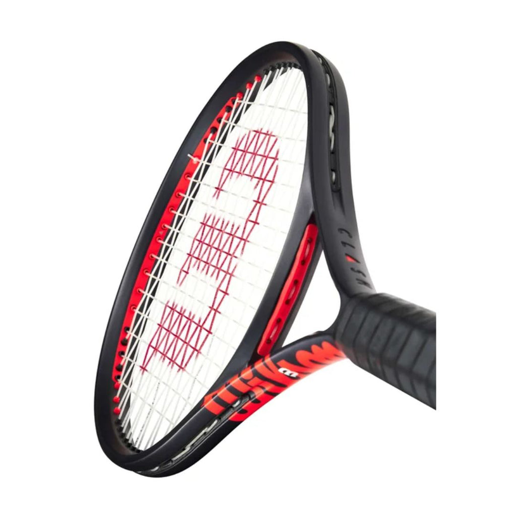 Clash 100Ul V3.0 Tennis Racket Unstrung