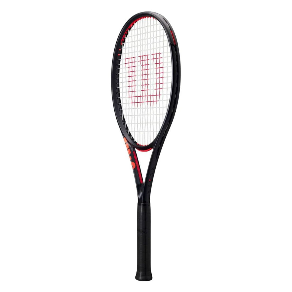 Clash 100Ul V3.0 Tennis Racket Unstung