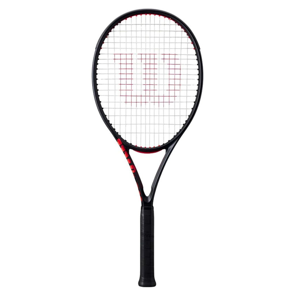 Clash 100Ul V3.0 Tennis Racket Unstung
