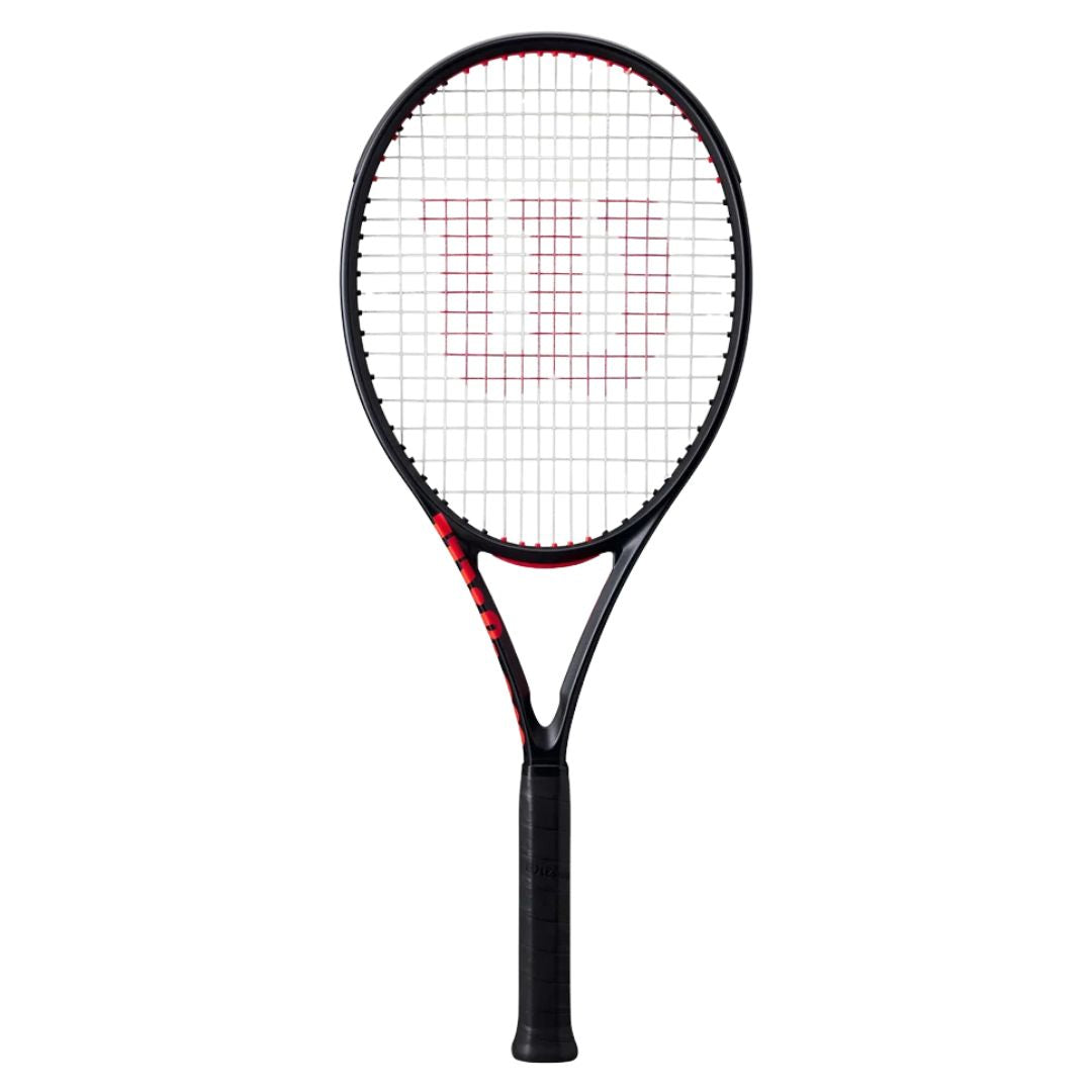 Clash 100Ul V3.0 Tennis Racket Unstung