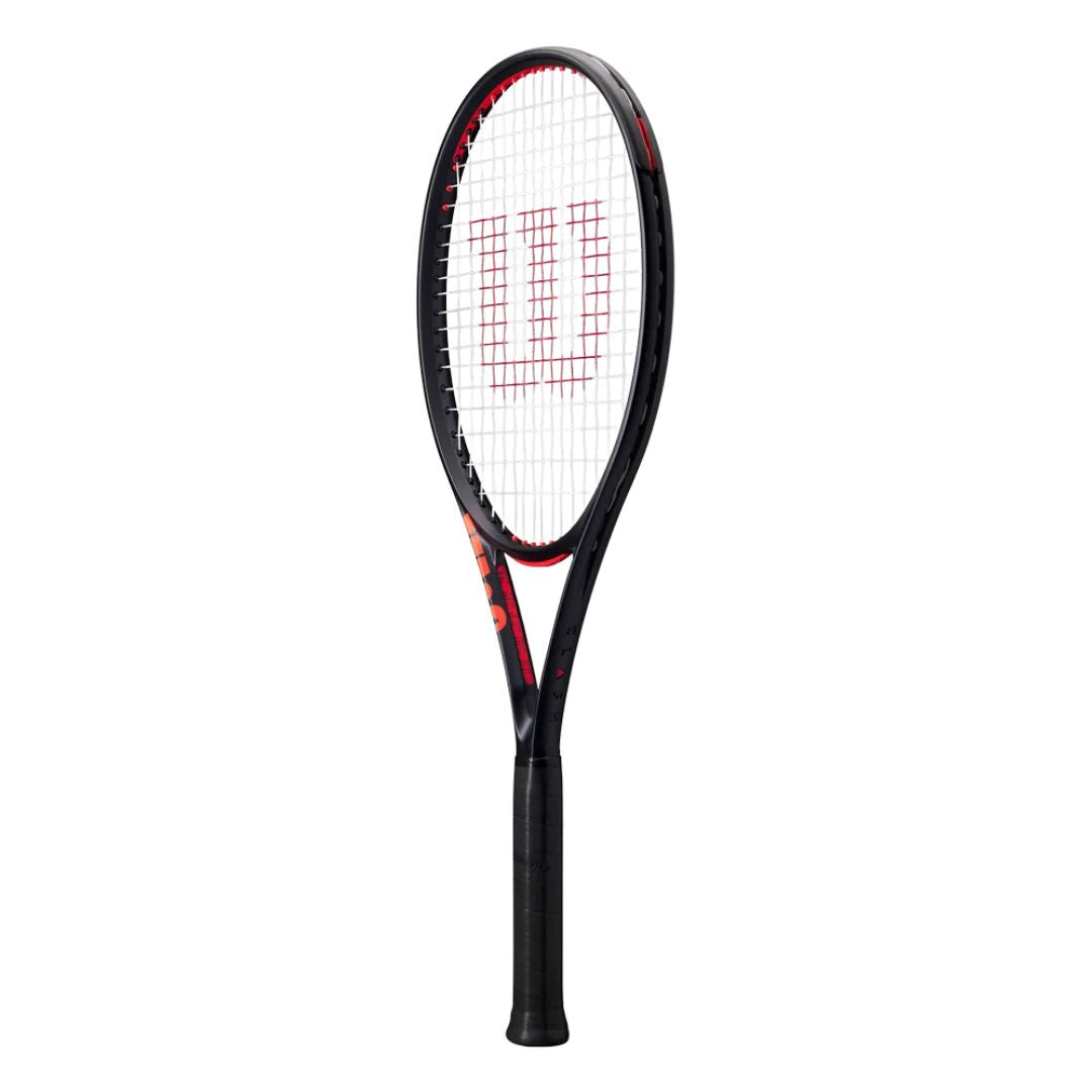 Clash 100Ul V3.0 Tennis Racket Unstrung