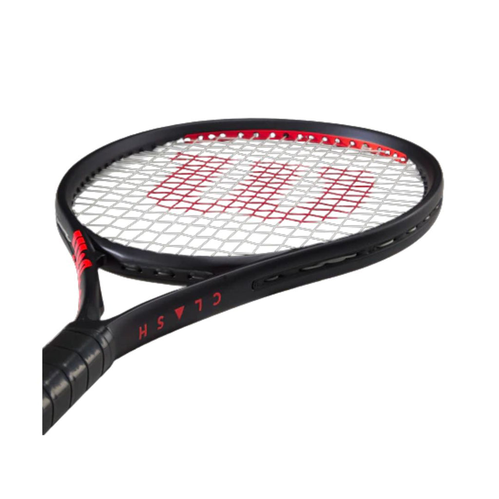 Clash 25 V3.0 Racket 25