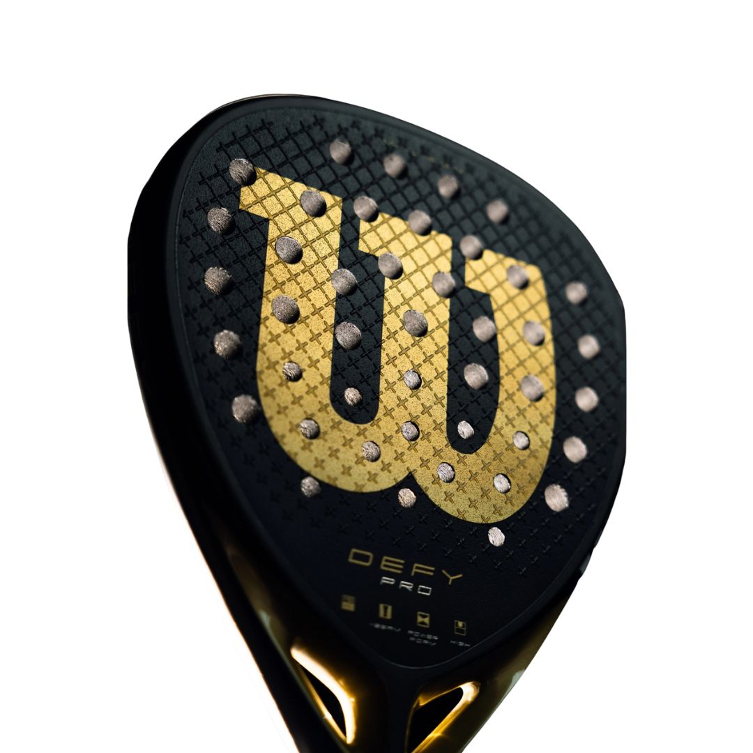 Defy Pro V1 Padel Racket 2