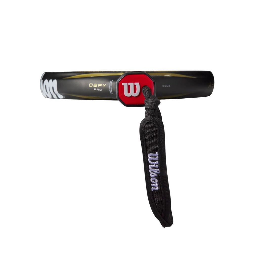 Defy Pro V1 Padel Racket 2