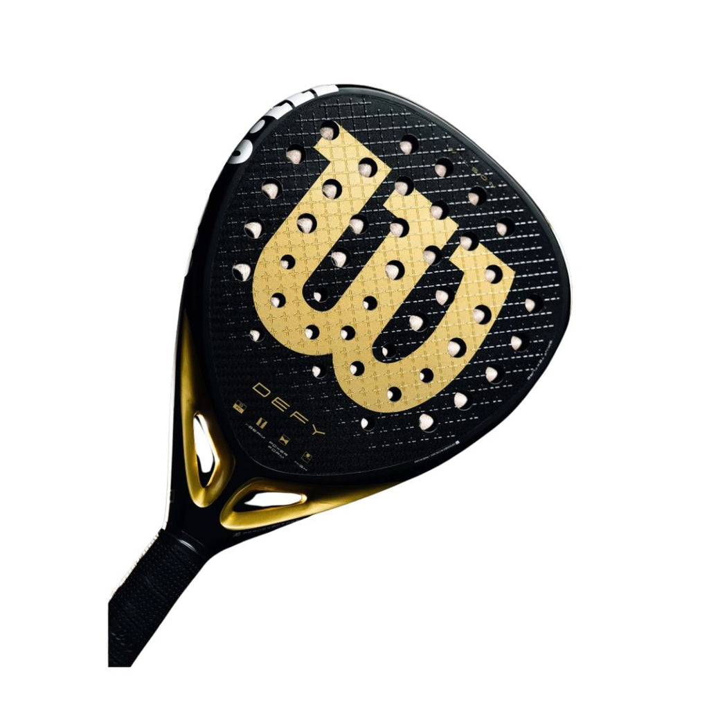 Defy V1 Padel Racket