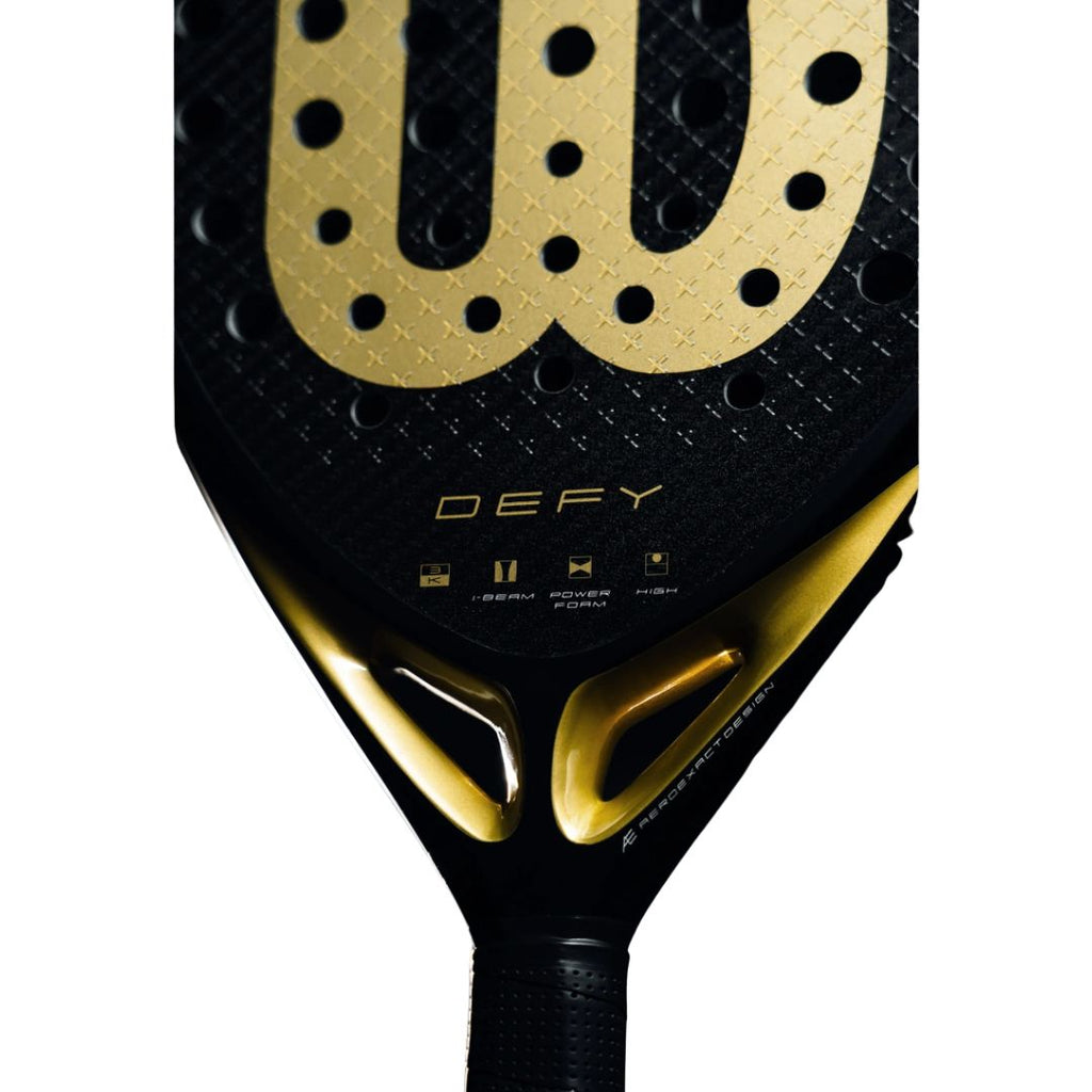 Defy V1 Padel Racket