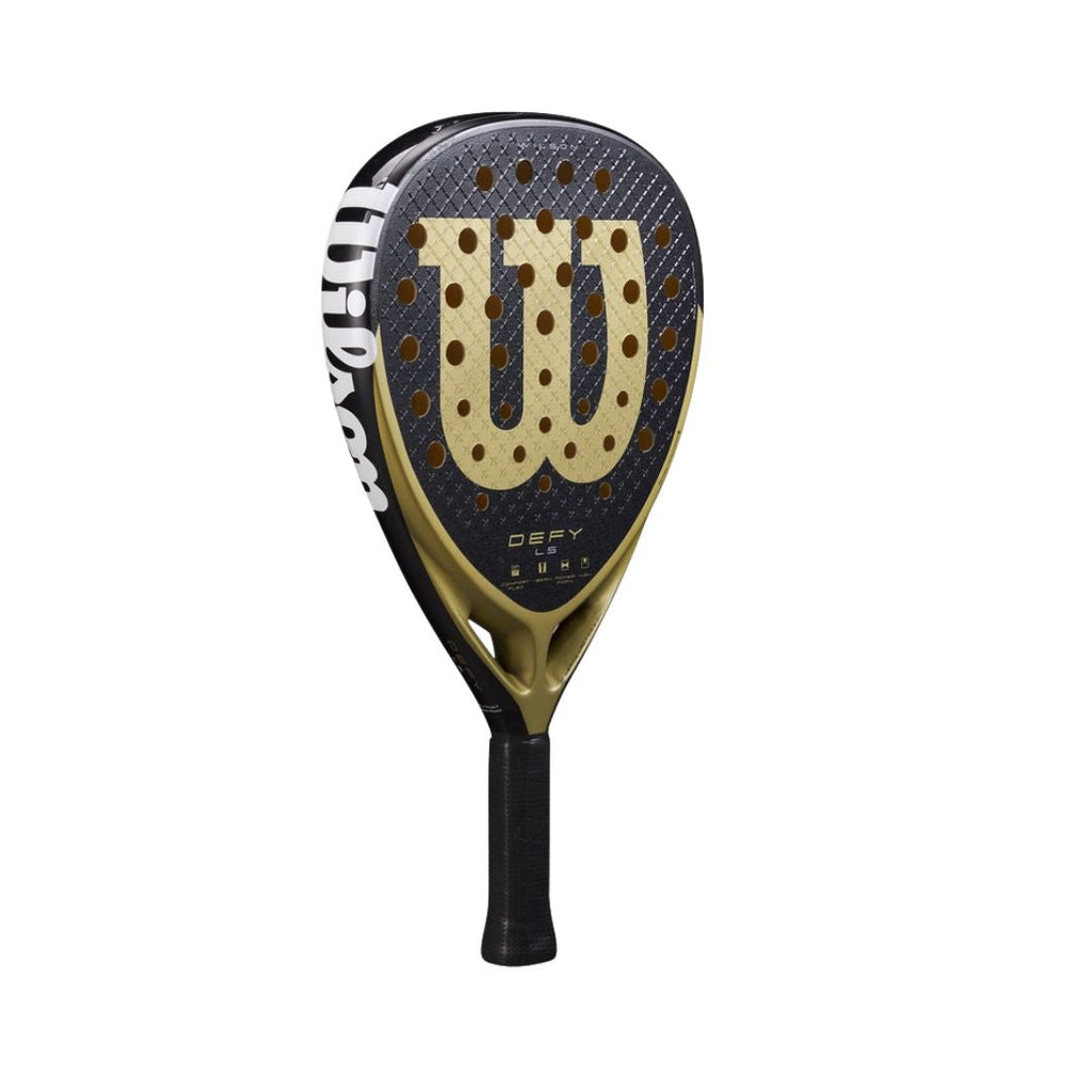 Defy Ls V1 Padel Racket