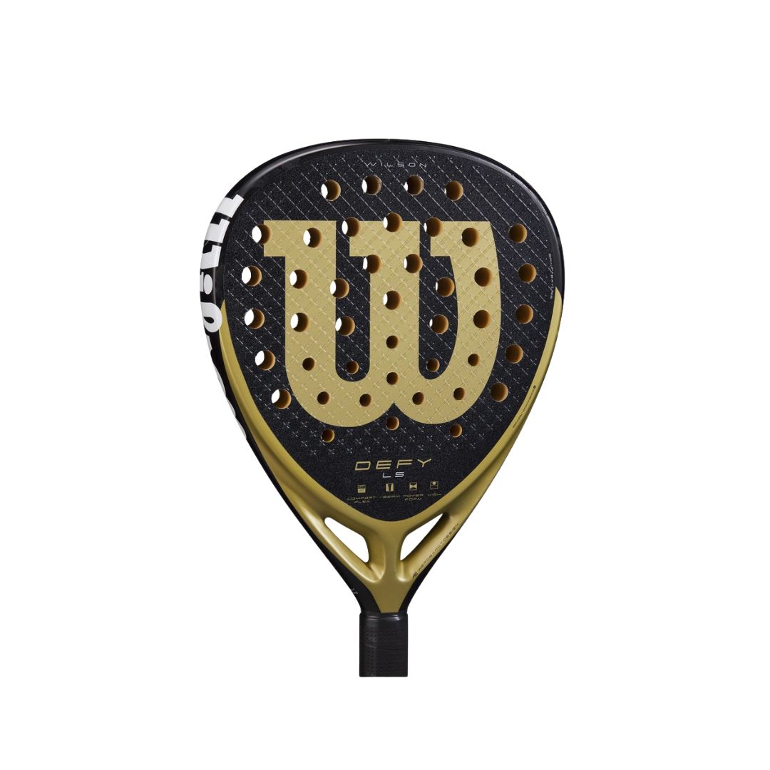 Defy Ls V1 Padel Racket