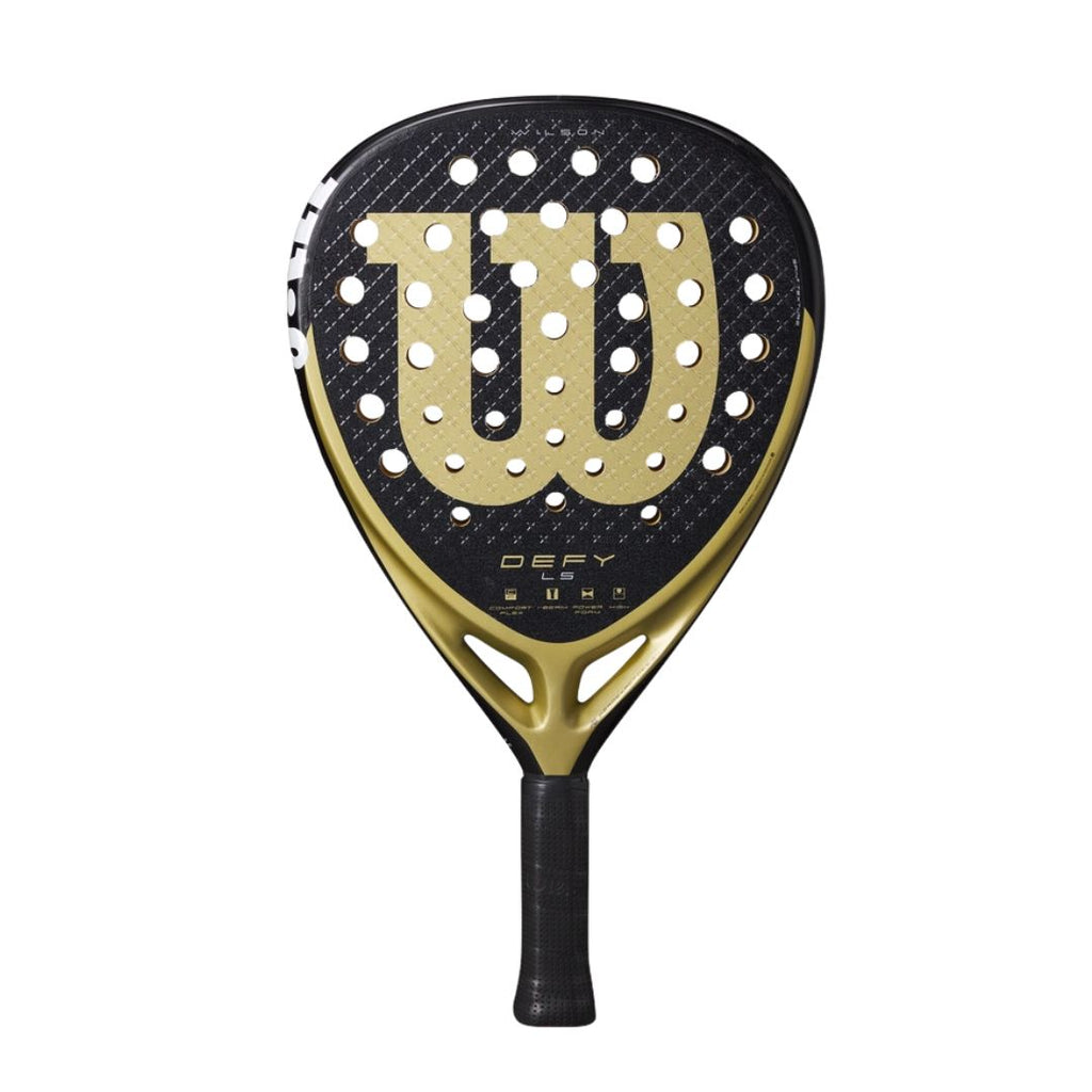 Defy Ls V1 Padel Racket