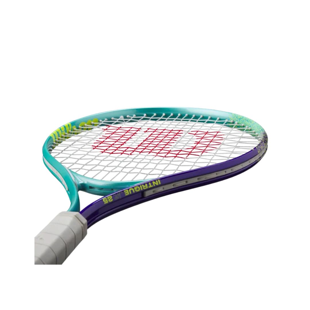 Intrigue 25 Tennis Racket