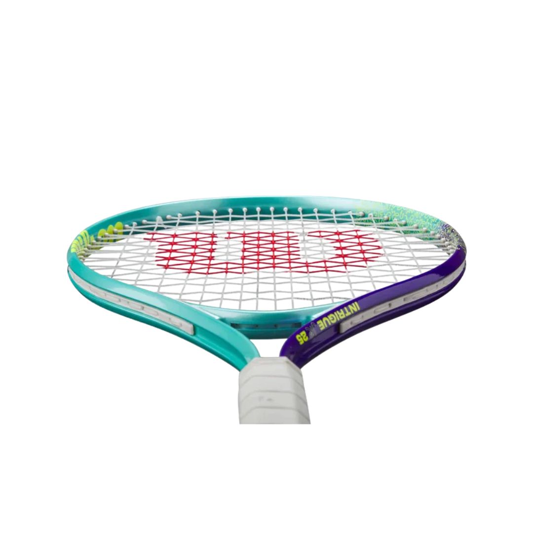 Intrigue 25 Tennis Racket
