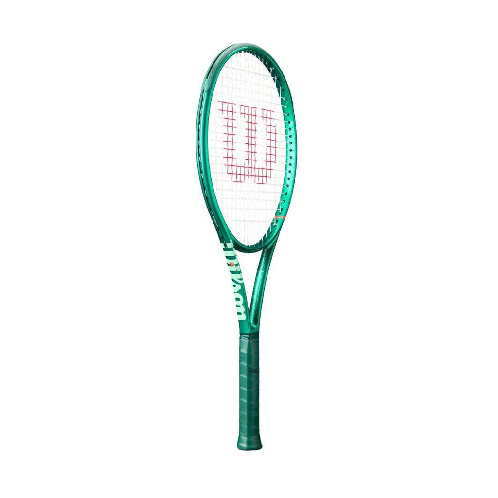 Blade 100 V10 Tennis Racket