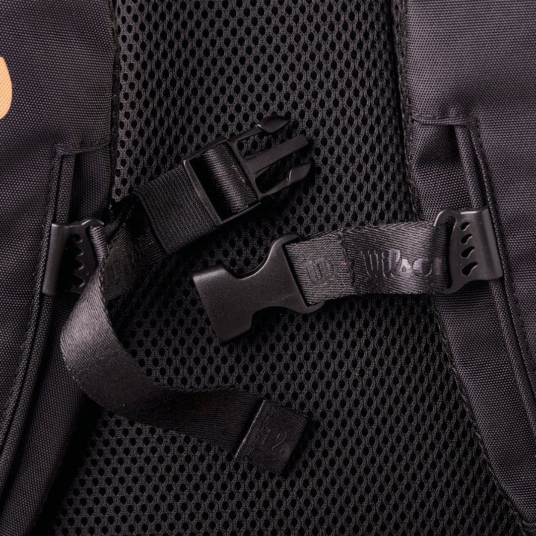 Super Tour Pro Staff V14 Tennis Backpack