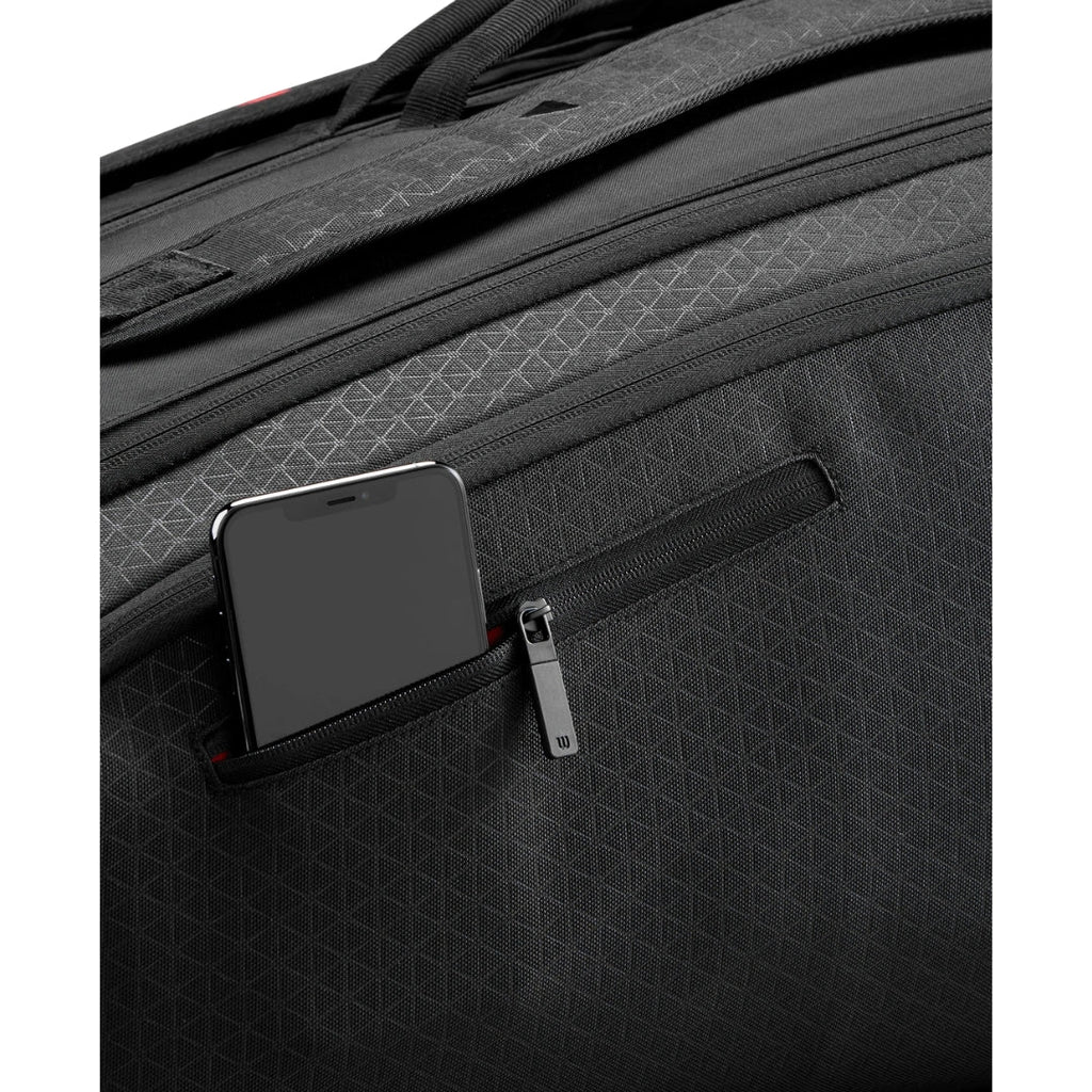 Clash V3 15Pk Racquet Tennis Bag