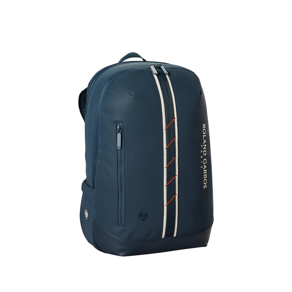Roland-Garros 2025 Session de Soirée Tennis Bag