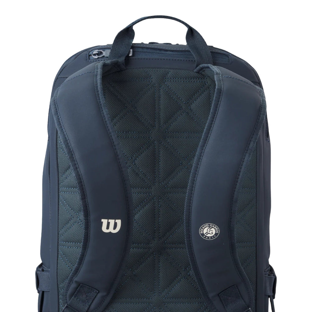 Roland-Garros 2025 Session de Soirée Tennis Bag
