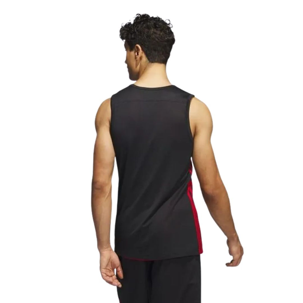 3G Speed Reversible Jersey