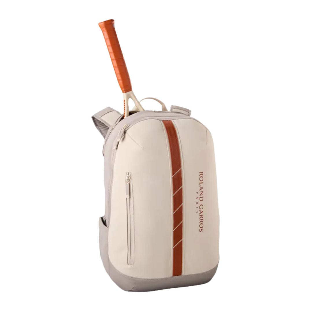 Rg Backpack 2025