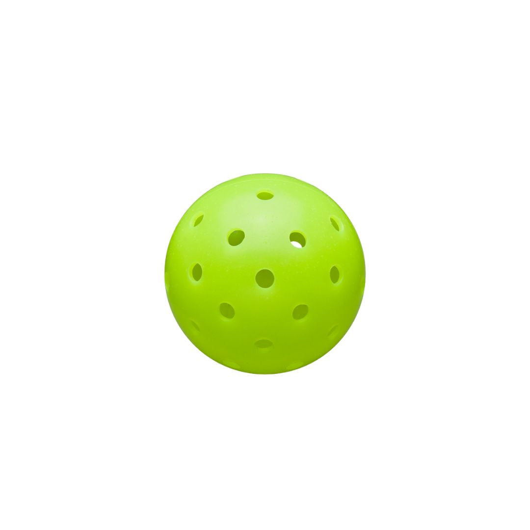 Max 40 Outdoor Pickle Ball 3 Pack