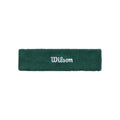 Terry Logo Headband Field Os