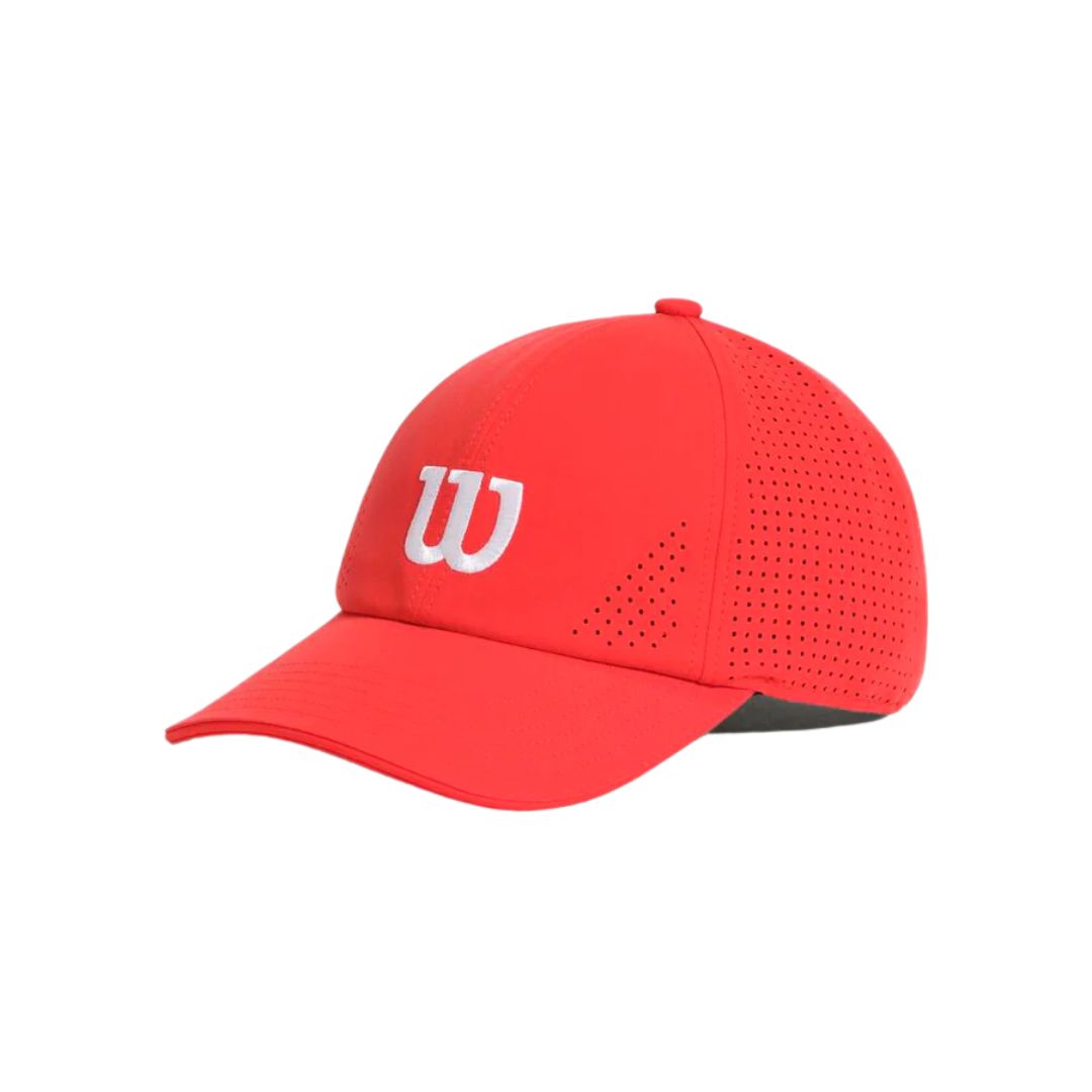 U Active Perforated Classic Infrared Cap