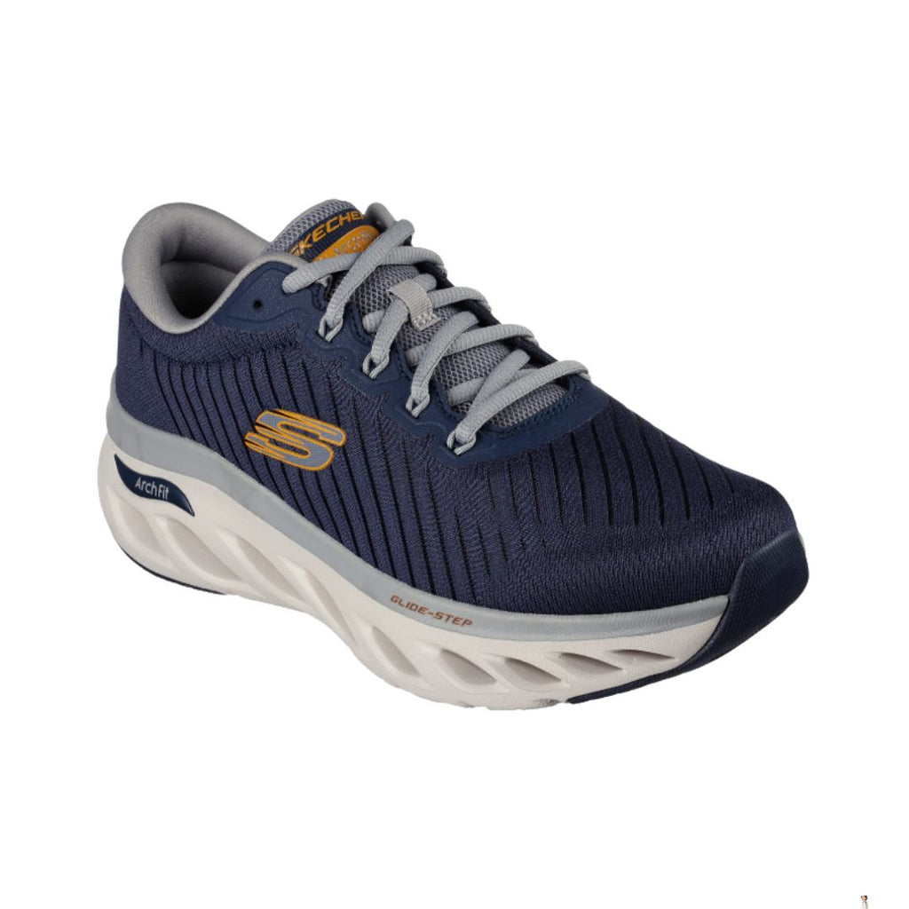 Arch Fit Glide-Step Lifestyle Shoes